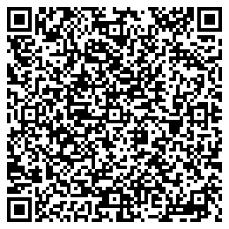 QR-код с контактной информацией организации АЗС Профит