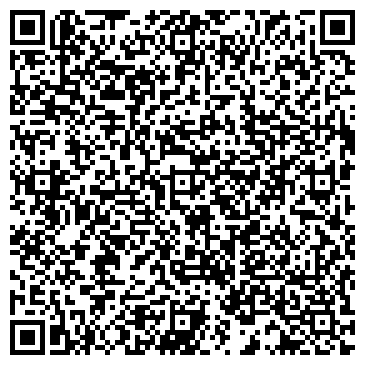QR-код с контактной информацией организации ИП Абдуллаев Р.Ш.
