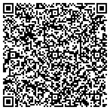 QR-код с контактной информацией организации Детали машин ГАЗ