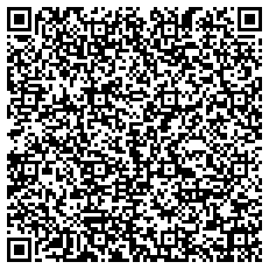 QR-код с контактной информацией организации Магазин хозяйственных и автотоваров