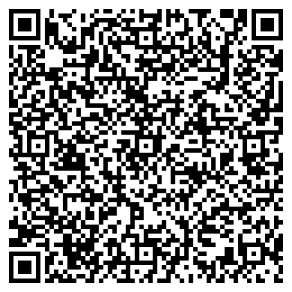 QR-код с контактной информацией организации Брэнд