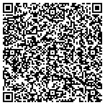 QR-код с контактной информацией организации Плетёная мебель