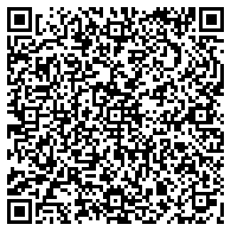 QR-код с контактной информацией организации Caravan