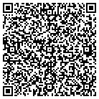 QR-код с контактной информацией организации ООО ДИП-АВТО