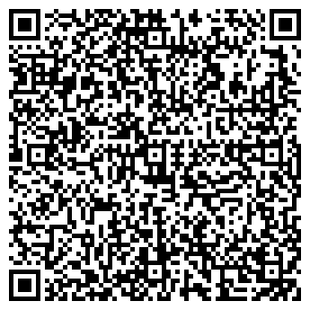 QR-код с контактной информацией организации Капитан флинт