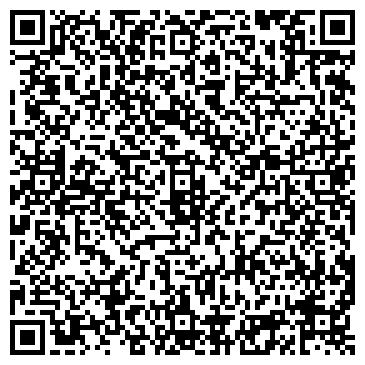 QR-код с контактной информацией организации Молодежный центр г. Фрязино