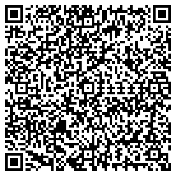 QR-код с контактной информацией организации ООО Авто Элита