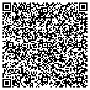 QR-код с контактной информацией организации АвтомаГАЗин