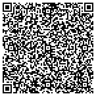 QR-код с контактной информацией организации ООО ДФ МагТрэйд
