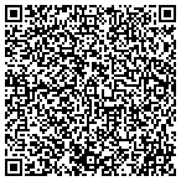 QR-код с контактной информацией организации ЗАО Русский пакет