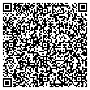 QR-код с контактной информацией организации Семья