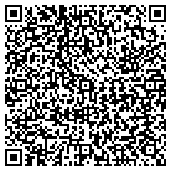 QR-код с контактной информацией организации AGM