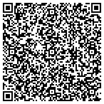 QR-код с контактной информацией организации Лесной Царь, оптовая компания, ООО Экофуд