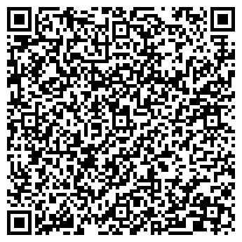 QR-код с контактной информацией организации МАЗсервис