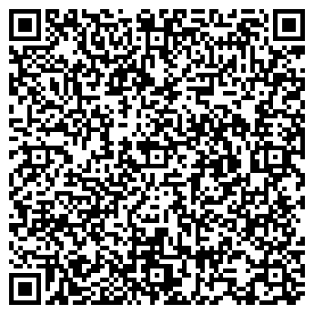 QR-код с контактной информацией организации ООО Виола-бэй