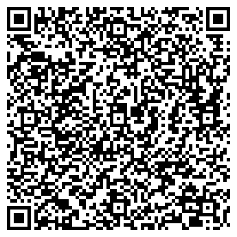 QR-код с контактной информацией организации ООО Волга-Плит