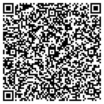 QR-код с контактной информацией организации Бовид, ЗАО