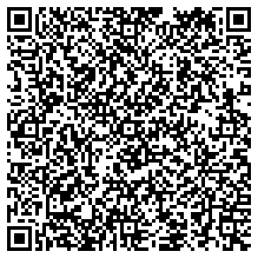 QR-код с контактной информацией организации ООО Ольга и К