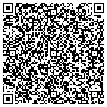 QR-код с контактной информацией организации АвтоТехСнаб