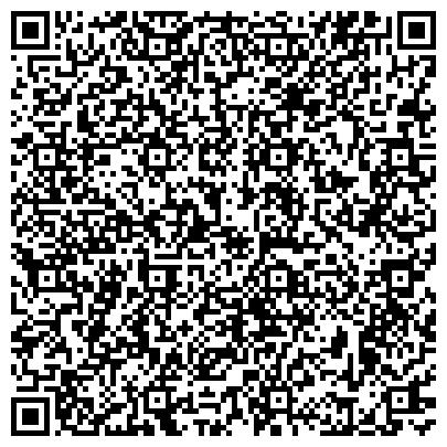 QR-код с контактной информацией организации Волгоградская коллегия адвокатов Хатюшин Д.В. Волгоградской области