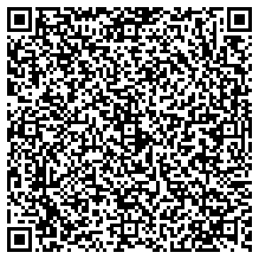 QR-код с контактной информацией организации ЗАО Элина