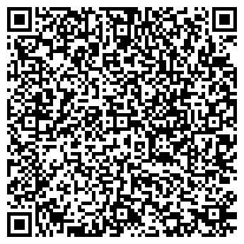QR-код с контактной информацией организации Тропиканка, оптовая компания