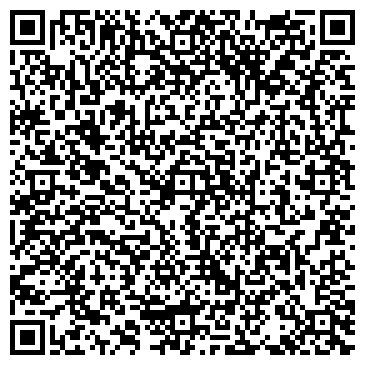 QR-код с контактной информацией организации Магазин автотоваров на ул. Чичерина, 17