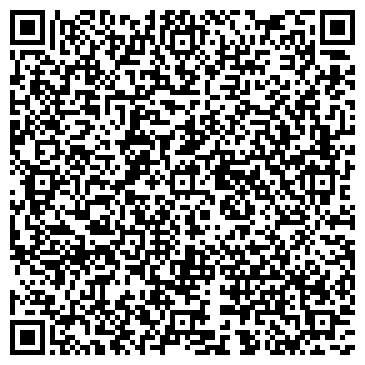 QR-код с контактной информацией организации Овощи Фрукты, ИП Байрамов Н.А.