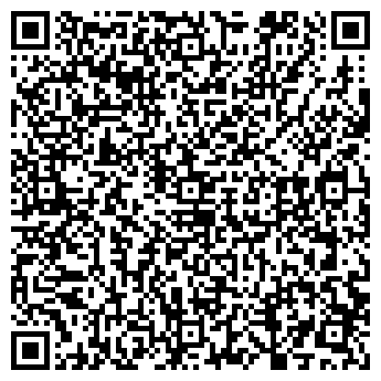 QR-код с контактной информацией организации ООО Профинвест