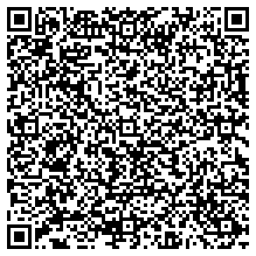 QR-код с контактной информацией организации ООО Вираж-Инвест