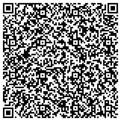 QR-код с контактной информацией организации Интернет - магазин одежды "Шоппинг - НН"