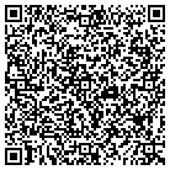 QR-код с контактной информацией организации Шиномонтаж, автосервис, ИП Кряжевских О.С.