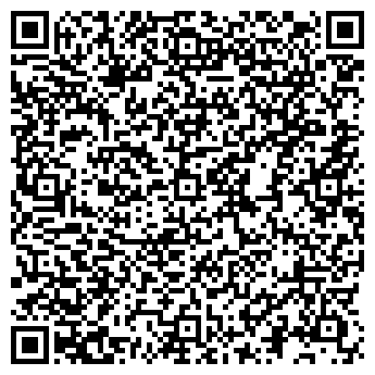 QR-код с контактной информацией организации Блиномания