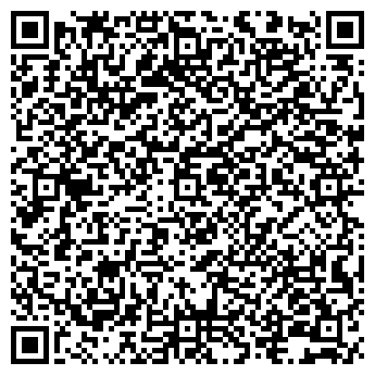 QR-код с контактной информацией организации ИП Гулина К.А.
