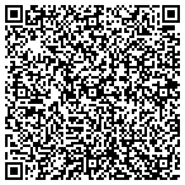 QR-код с контактной информацией организации Сирокко