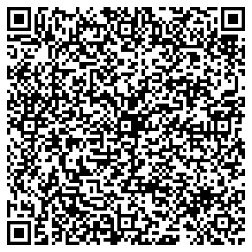 QR-код с контактной информацией организации Колокольчик