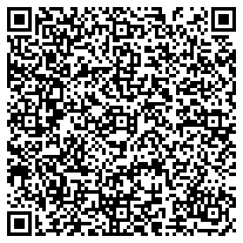 QR-код с контактной информацией организации ИП Кивин Д.Б.