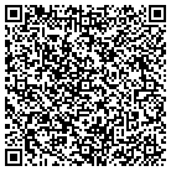 QR-код с контактной информацией организации № 121 ДЕТСКИЙ САД