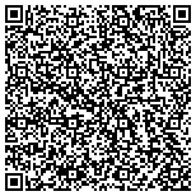 QR-код с контактной информацией организации 33 пингвина, кафе-мороженое, ИП Лейтнер О.В.