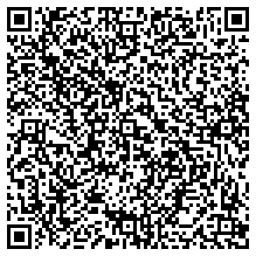 QR-код с контактной информацией организации Бус ТехЦентр