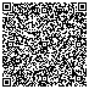 QR-код с контактной информацией организации Автозавр