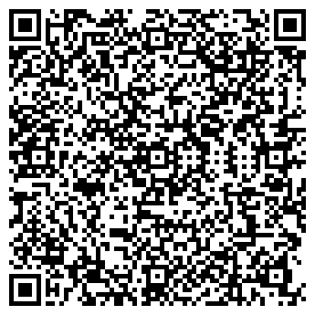 QR-код с контактной информацией организации Водолей