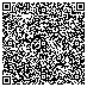 QR-код с контактной информацией организации Peugeot, автоцентр, ООО Леонар Авто