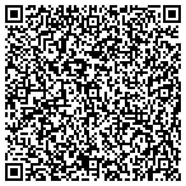 QR-код с контактной информацией организации ООО Программа Максимум