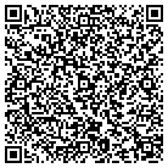 QR-код с контактной информацией организации ООО Строительный трест №34
