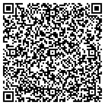 QR-код с контактной информацией организации Магнит