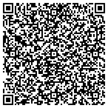 QR-код с контактной информацией организации ООО Восход-Авто