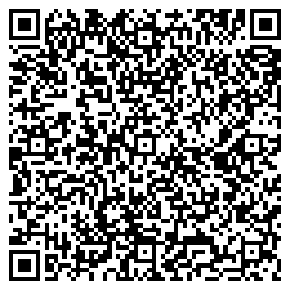 QR-код с контактной информацией организации Кебаб Хаус