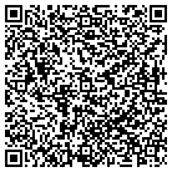 QR-код с контактной информацией организации Индиго (Закрыт)