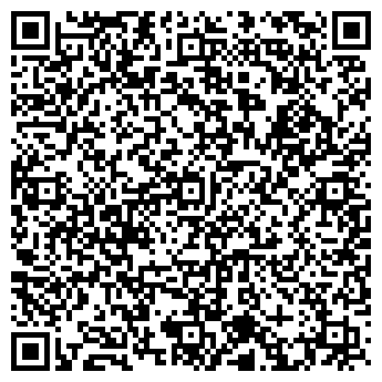 QR-код с контактной информацией организации Bazilur